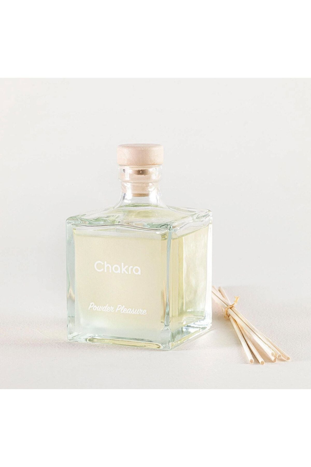 Chakra Powder Pleasure Reed Diffuser 250 ml 1