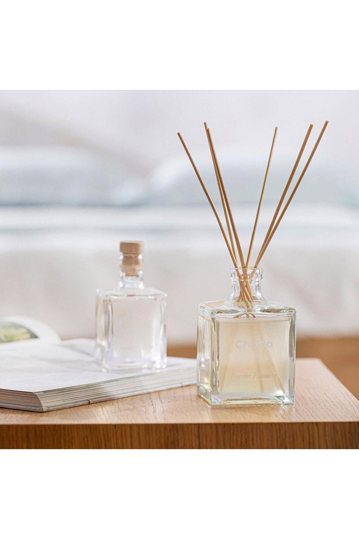 Chakra Powder Pleasure Reed Diffuser 250 ml 3