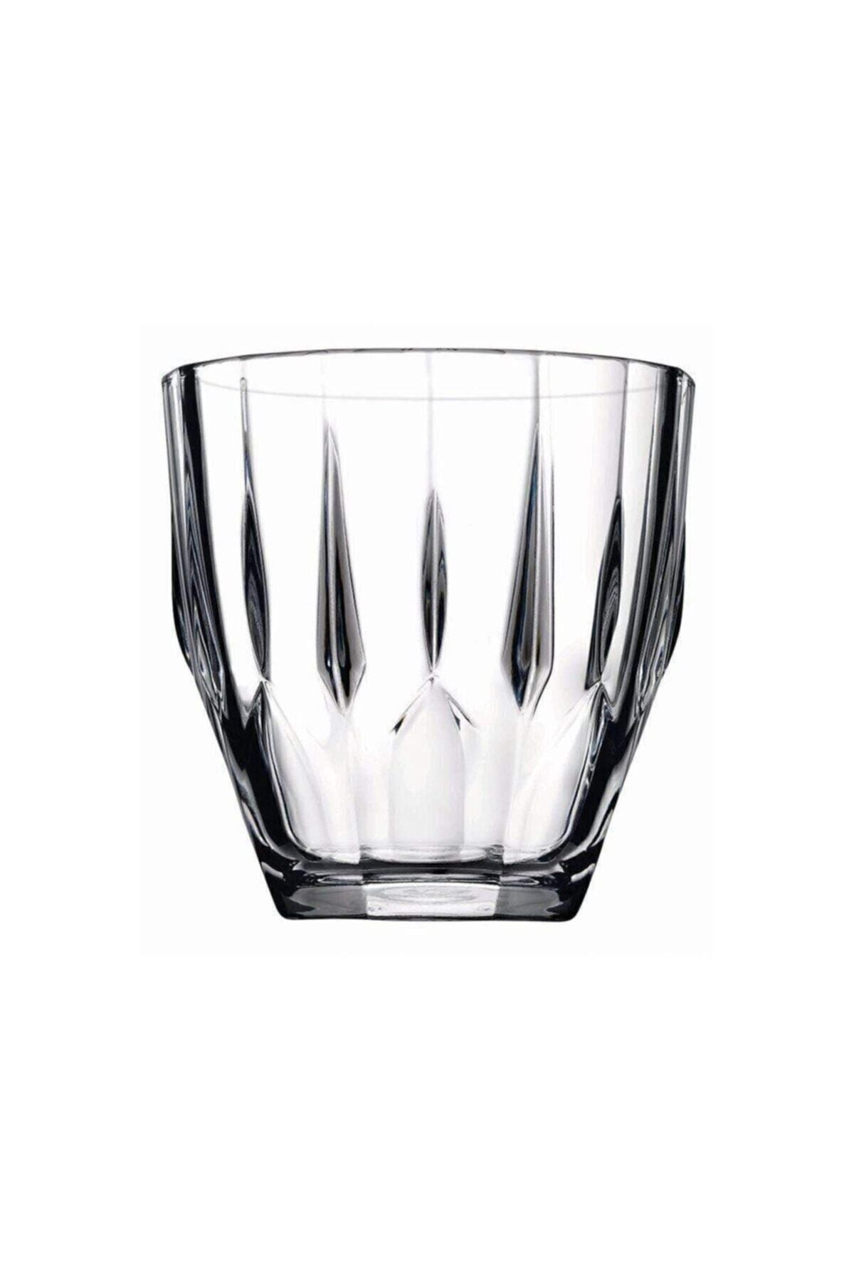 Paşabahçe 52988 Diamond 6-Piece Glass Set - 275 Cc Fma215870 91 1