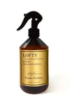 Lofty Pudra Room And Laundry Spray Room Perfume, Room Fragrance, Odor Eliminator Poudre Perfume 500ml 1