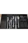 Kardelen Zümrüt 6 Person 36 Piece Spoon Fork Knife Set 2