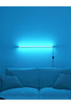 Neeko Remote Controlled Corner RGB LED Lamp 120 Cm 2