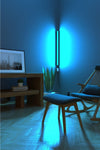 Neeko Remote Controlled Corner RGB LED Lamp 4