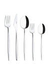 Jumbo 2400 Berlin 12-Person 60-Piece Cutlery Set 1