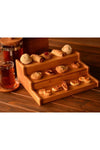 Bambum Nando Tiered Serving Tray 2