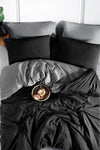 Always Fitted Double-Sided Double Bed Sheet Set 5