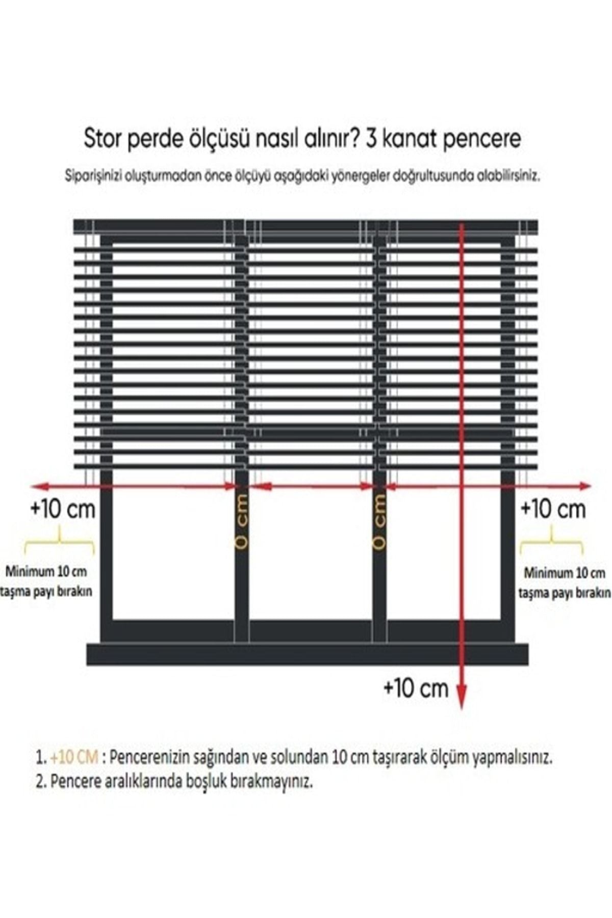 Brillant Thick Fabric Roller Blind (Linen) Light Grey (Aluminum Cassette Tube) 7