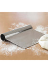 Nar Kalıp Spatula Dough Scraper 25cm No-04 3