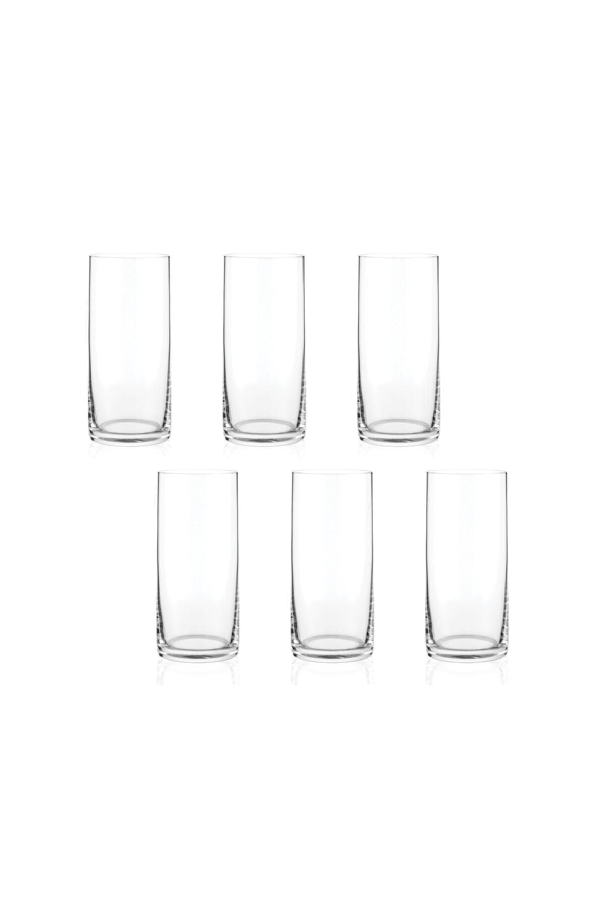 Madame Coco Sidney 6-Piece Glass Set 150ml 2