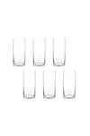 Madame Coco Sidney 6-Piece Glass Set 150ml 2