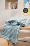 Yataş Holly Wellsoft TV Blanket 140x190 Cm - Mint 1