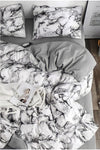 Always Fitted Single-Sided Double-Sided Duvet Cover Set 1