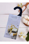 Royal Mum 3 Pcs Scented Sachet White Soap 2