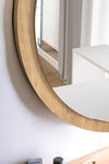 L'occi Concept Move 45 Cm Decorative Round Mirror 3