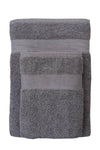 Hepsine Rakip Women's/Men's Bath And Head Towel Hammam Set 100% Cotton | Bath Towel Set 2