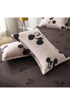 Always Mickey Mouse Single Double-Sided Duvet Cover Set 2