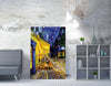 Decorative Canvas Painting WY73 (70 x 100) Multicolor 265VGA1523 1