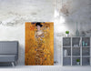 Decorative Canvas Painting WY90 (70 x 100) Multicolor 265VGA1532 2