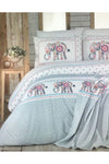 Sarah Anderson Felicia Double Cotton Bedspread Gifted Bedding Set 1