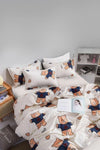 Always Fitted Single Bed Sheet Set 3