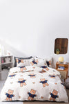 Always Fitted Single Bed Sheet Set 5