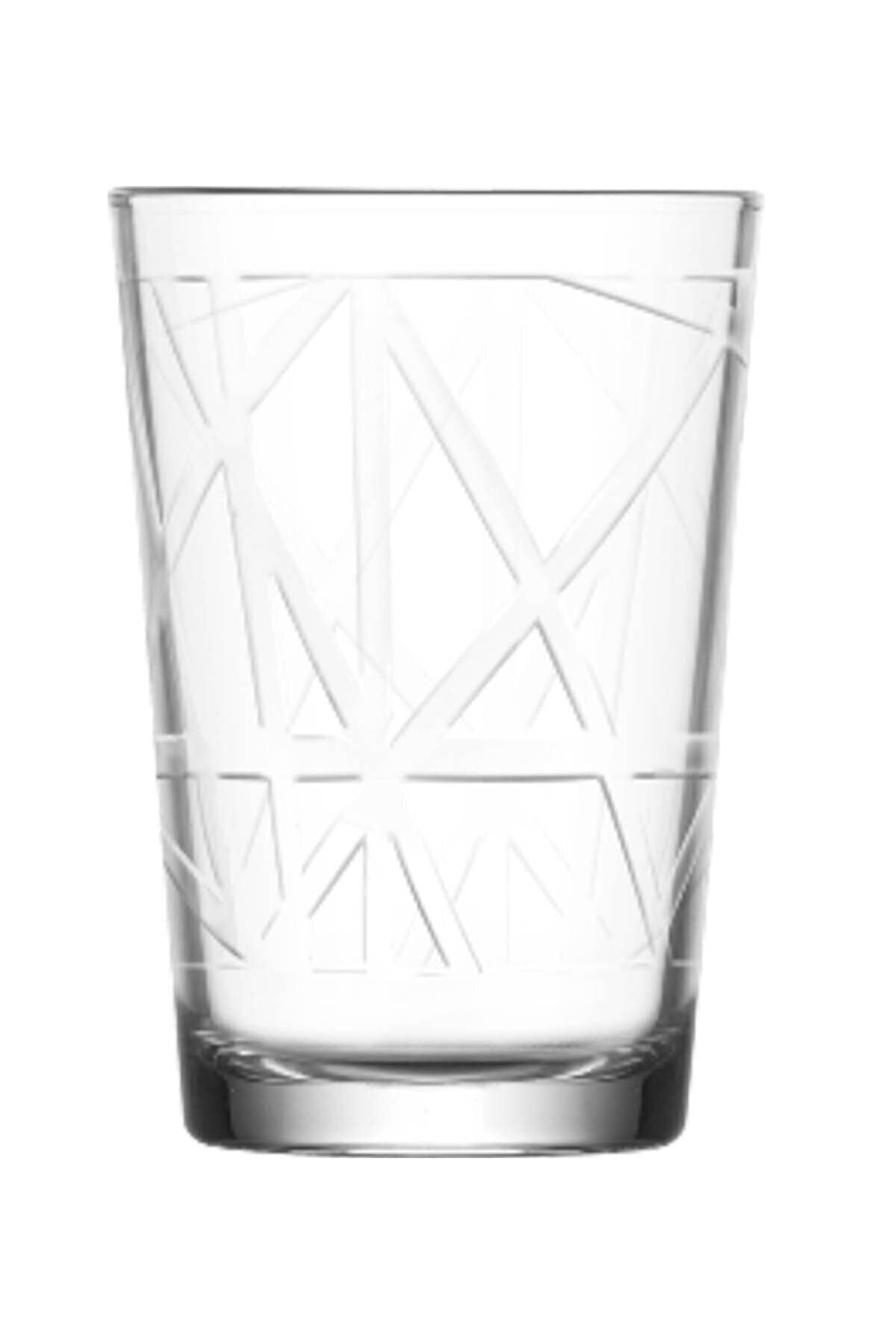 Lav Line 6 Piece Water Glass Fma04979 2