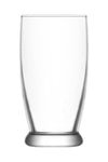 Lav Rom336 Coffee Side Water Glass - Set of 6 140cc 3