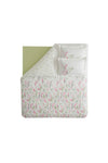 Yataş Hana Ranforce Double Duvet Cover Set - Pink 4