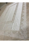 Biocotton Elegant Design Lace Tablecloth 2