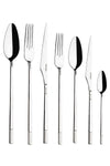 Emsan Duru 84 Piece 12 Person Luxury Boxed Cutlery Set 2