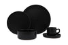 Ceramic Dinner Set (20 Pieces) TY038120F956A000000MAP2400 Matte Black 275KRM1611 12