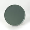 Ceramic Dinner Set (24 Pieces) Nordic Green
White 275KRM1702 16