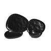 Ceramic Dinner Set (24 Pieces) CTKYEMEKTETRA9560000000024 Black 275KRM1770 8