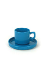 Tea Cup Set (6 Pieces) X0001357200000000000000000 Multicolor 275KRM1833 7