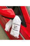 Enti Ev Tekstili Wedding Towel-Car Towel 12 Pack 1