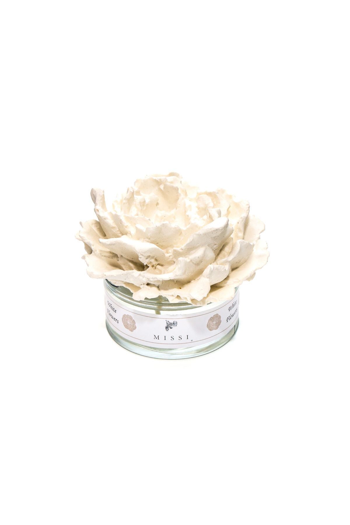 Missi Wedding 150 Cc Peony Stone White Jasmine Room Fragrance 2