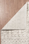 Konfor Halı Konfor Leo 2970 Modern Woven Runner Rug 4