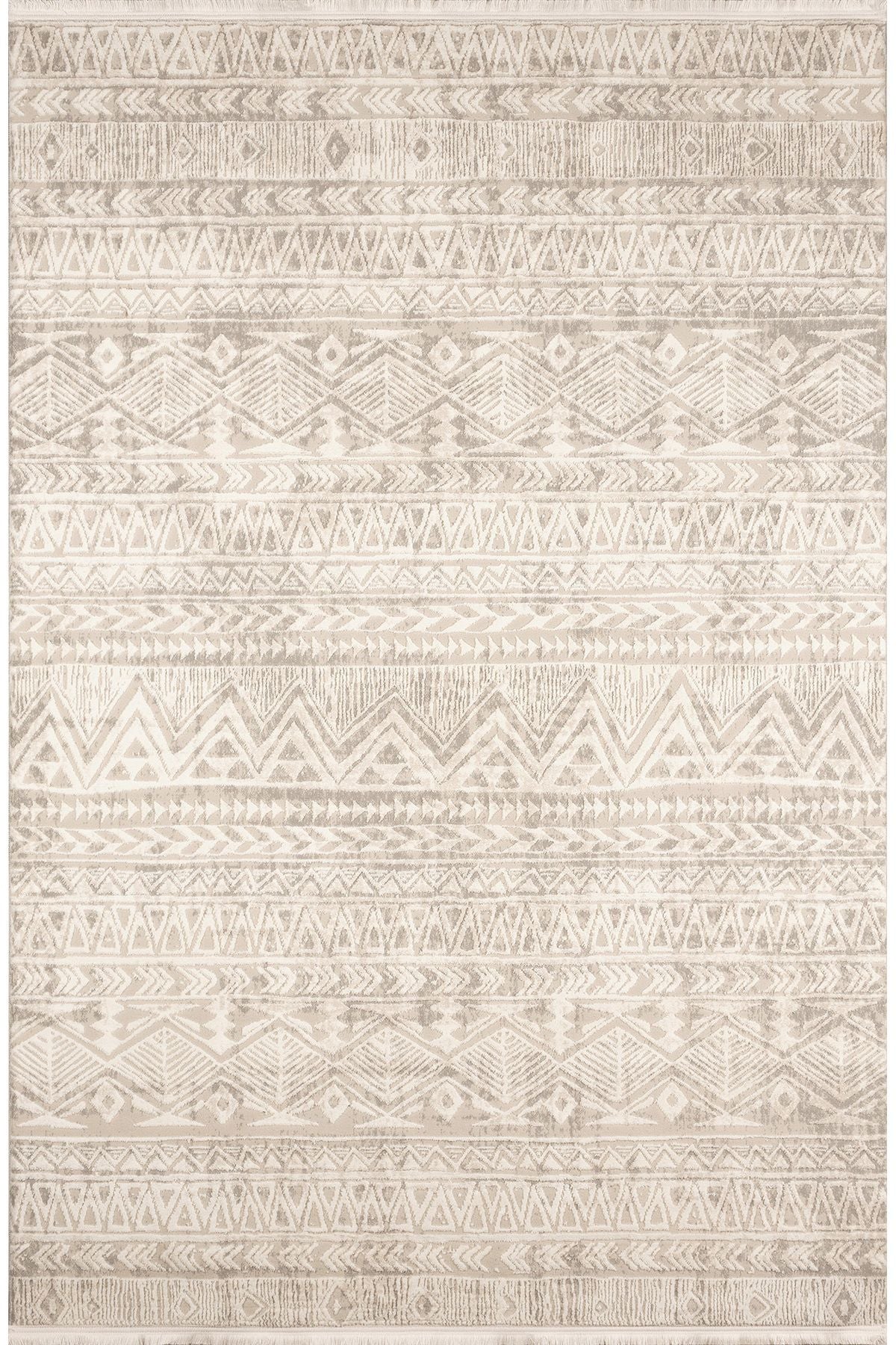 Konfor Halı Konfor Leo 2970 Modern Woven Runner Rug 5