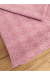 Çeyiz Bahçesi Single Bed Sheet Set Rose Pink 2