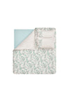 Yataş Lidia Ranforce Double Duvet Cover Set - Sage 4