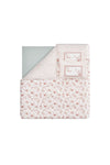 Yataş Minella Ranforce Double Duvet Cover Set - Blush 4