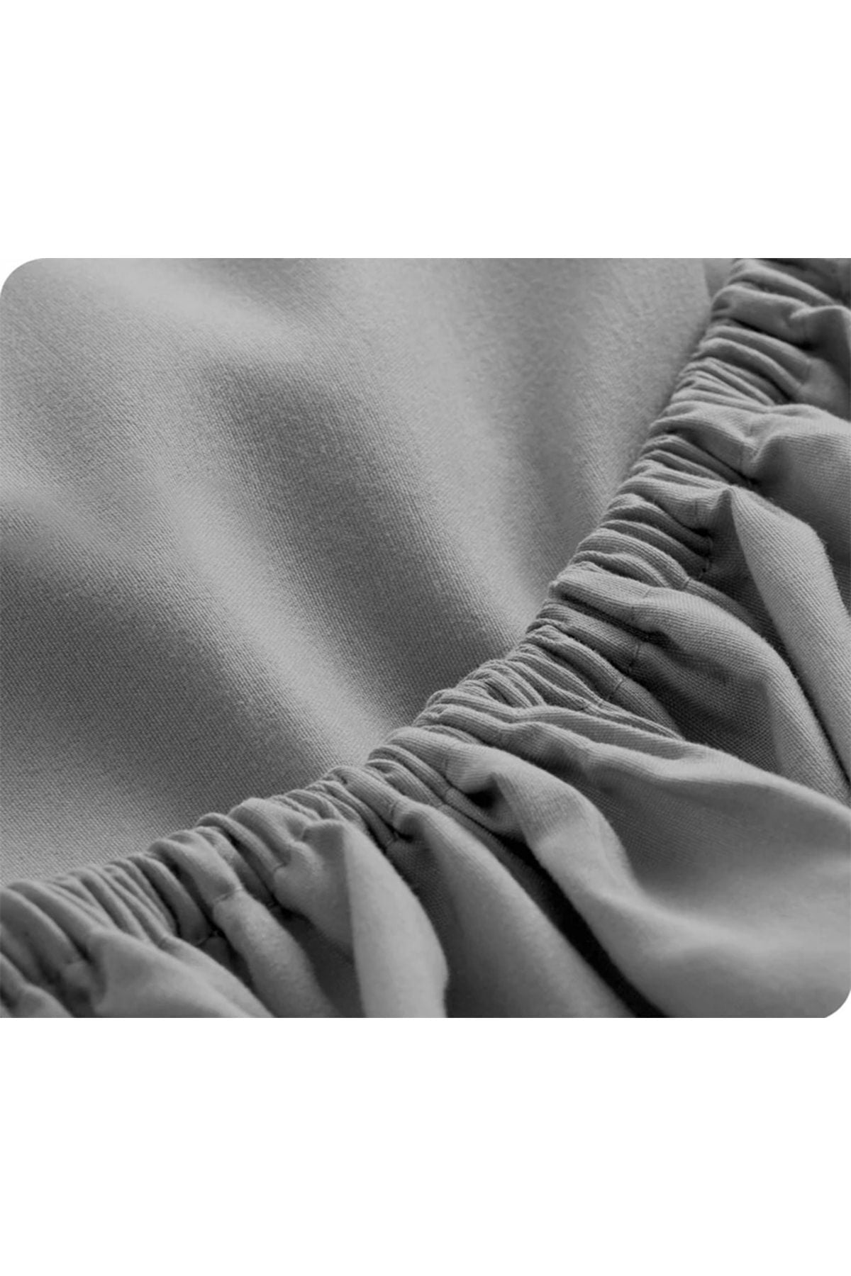 Biocotton Single Fitted Sheet 100% Cotton 2