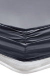 Yataş Noah Fitted Sheet - Anthracite 2