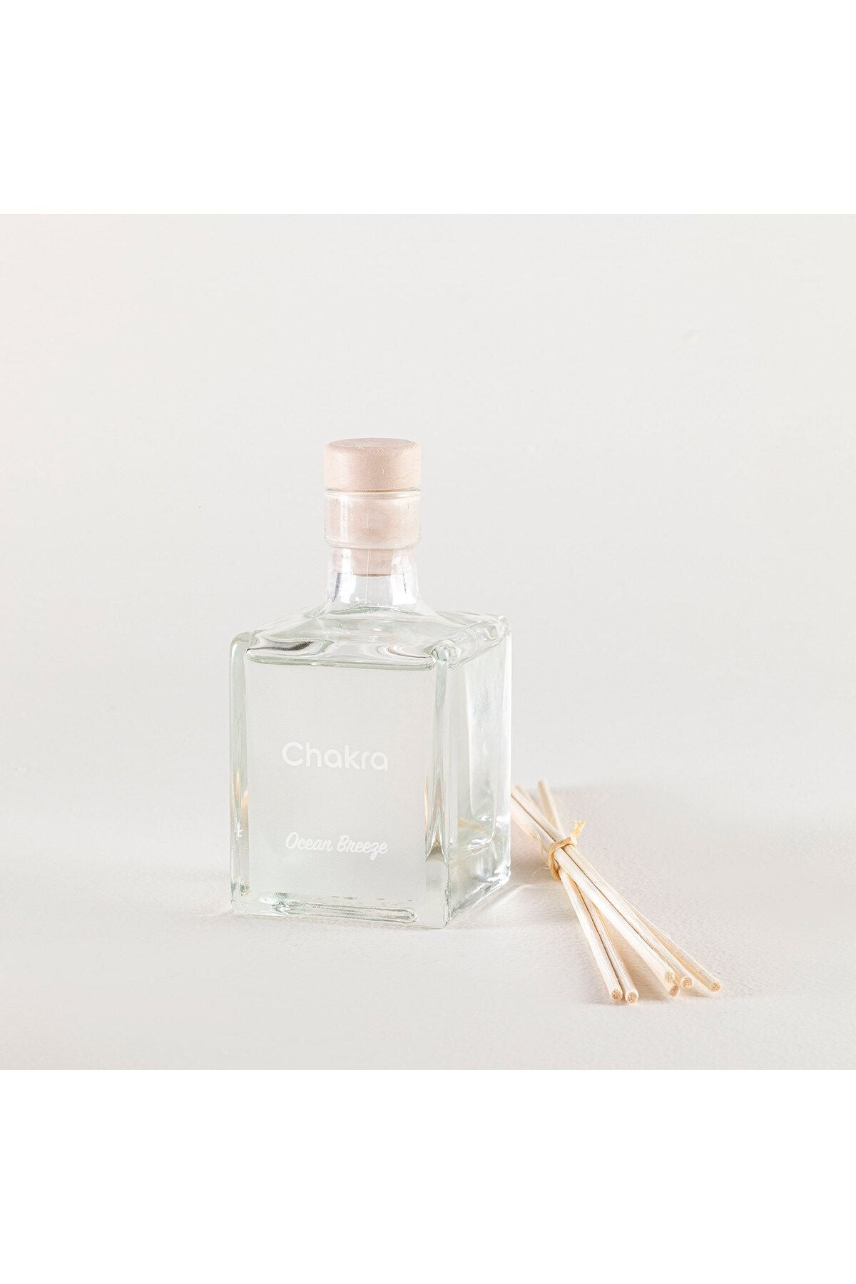 Chakra Ocean Breeze Reed Diffuser 100 ml 1