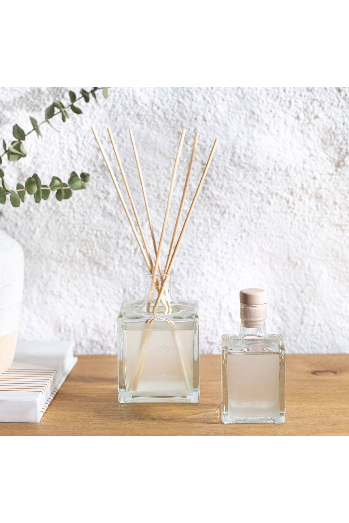 Chakra Ocean Breeze Reed Diffuser 100 ml 3