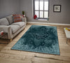 Carpet (140 x 220) Asr Crpt-67 Multicolor 288NGR1935 1