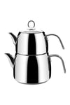 Emsan Soft Midi Induction Base Teapot Set 3