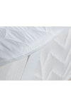 Madame Coco Eleta Quilted Mattress Protector 2