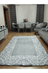 ESPICAL HOME Soft Velvet Fabric Elastic Carpet Cover 2