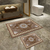 Bathmat Set (2 Pieces) 510615 - Beige Beige
Mink
Red
White 299ANR1692 1